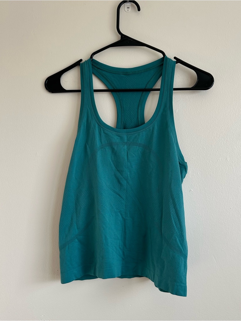 Lululemon Swiftly Tech Racerback 2.0 Crop Race Length